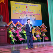 Tham luận tại hội thảo: Bạn đã sẵn sàng lên doanh nghiệp tại Bến Tre