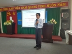 Tham luận quản lý nhà nước trong bối cảnh mới tại Bà Rịa - Vũng Tàu
