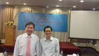 Hội thảo phát triển thương hiệu doanh nghiệp TPHCM