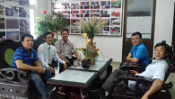 Lớp CEO tại Kiên Giang