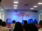 Hội thạo Chào Tân sinh viên tại NTT