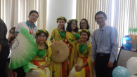 Hội thảo Phát triển năng lực khởi nghiệp