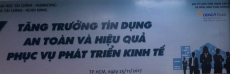 Tham dự hội thảo tại đại học Tài chính Marketing (S25/11)