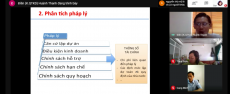 LỚP HỌC TRỰC TUYẾN KHOÁ 02: PHÂN TÍCH TÀI CHÍNH DỰ ÁN (KHAI GIẢNG NGÀY 20/4/2020)