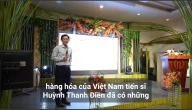 Dệt may ứng phó với thuế đối ứng của Mỹ